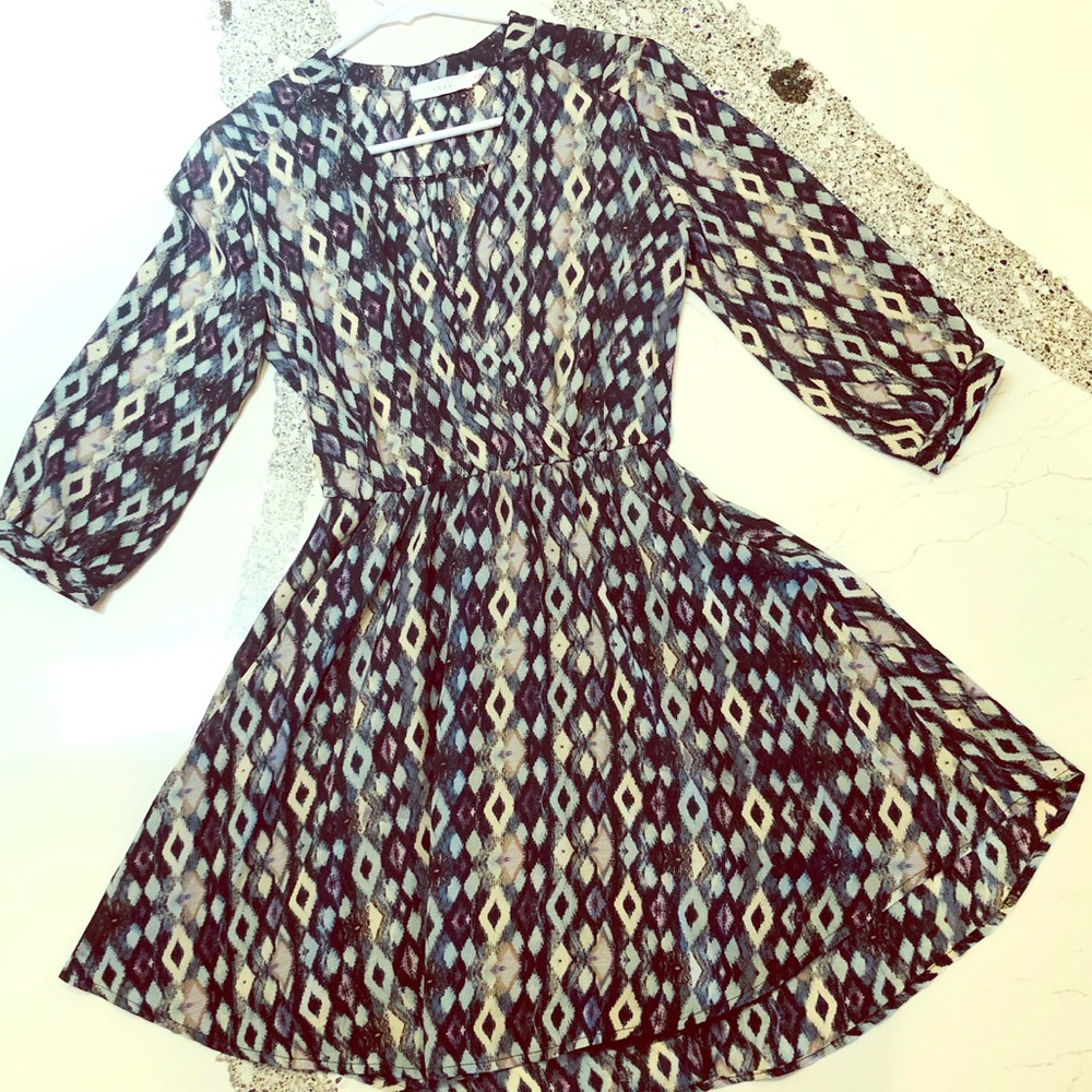 Lush dress - size XS